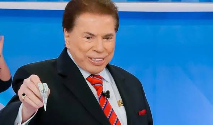 Três Irmãos Alegam Ser Netos De Silvio Santos E Pedem Exumação Para Teste De DNA