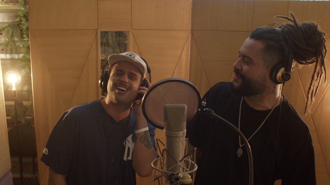 Túlio Retorna com “Se For Pra Ser” ao Lado do Maneva: Reencontro Musical Após Hiato