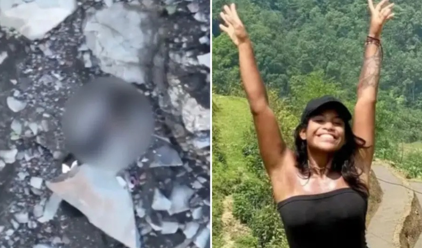 Vídeo Indica: Juliana Marins Já Estaria Morta ‘Desde Ontem’, Diz Site!