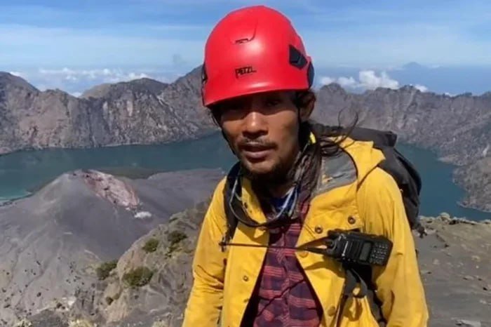 Vaquinha para Alpinista que Resgatou Corpo de Juliana Marins Ultrapassa R$ 350 Mil