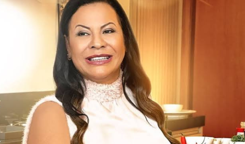 Mãe de Marília Mendonça Resgata Fogo Polêmico: ‘Tudo Meu’ Sobre a Herança!