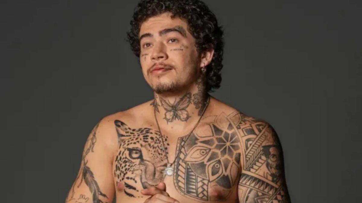 Whindersson Nunes Revela Ter Virado “Estudo de Caso” Após Internação Psiquiátrica