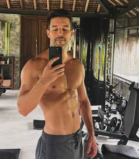 Bernardo Velasco Apaga Perfil Adulto e Se Arrepende Após Retorno à Globo!