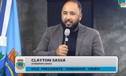 VÍDEO: Vereador Confunde Tombamento com Demolição e Vira Meme nas Redes