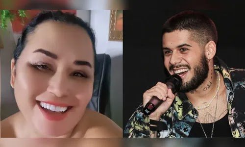 Cleo Loyola Revela Processo de Zé Felipe Após Insinuar Que Ele É Gay e Casou com Virgínia Para Esconder Sexualidade