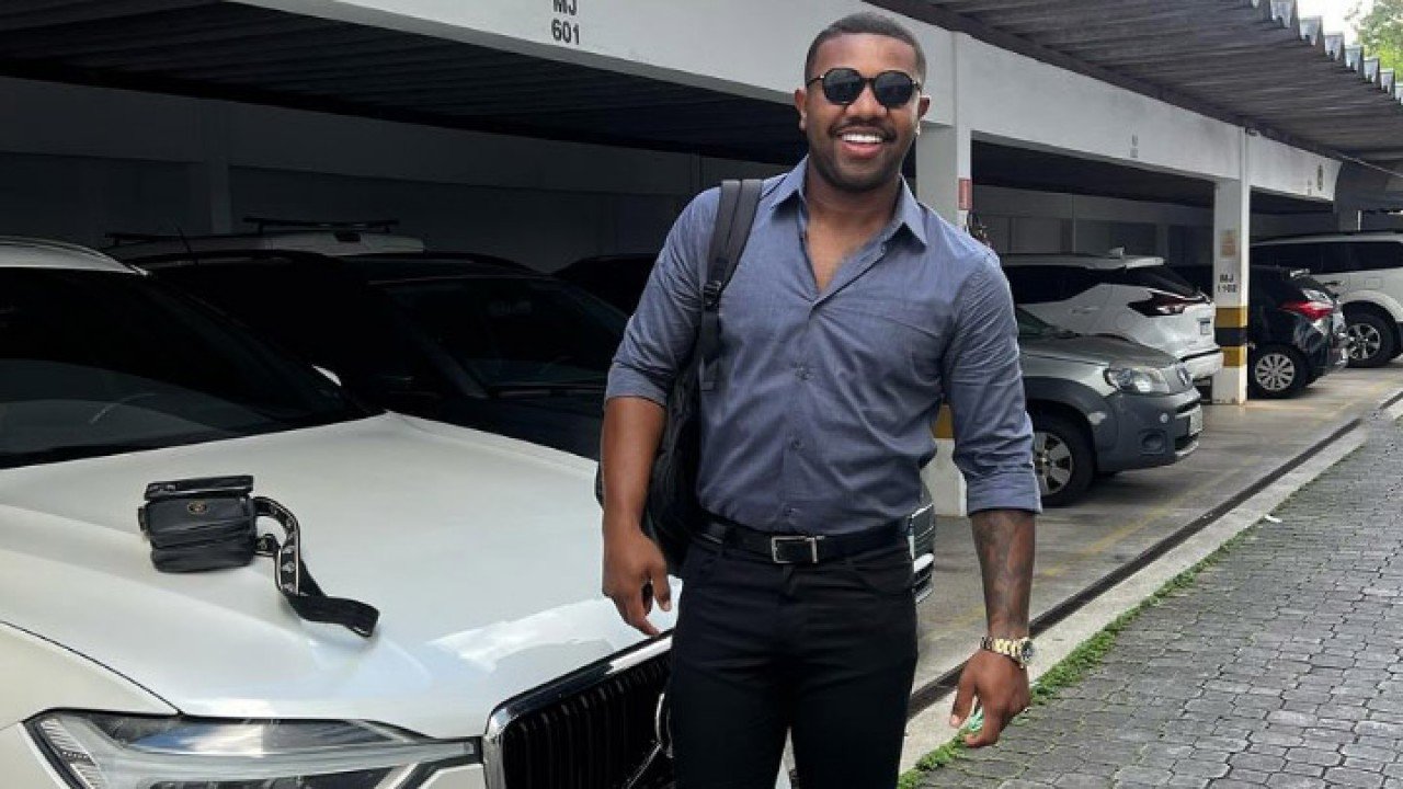 Davi Brito Larga a Faculdade de Novo e Agora Se Vê Como “Investidor” – Nova Fase ou Ilusão?