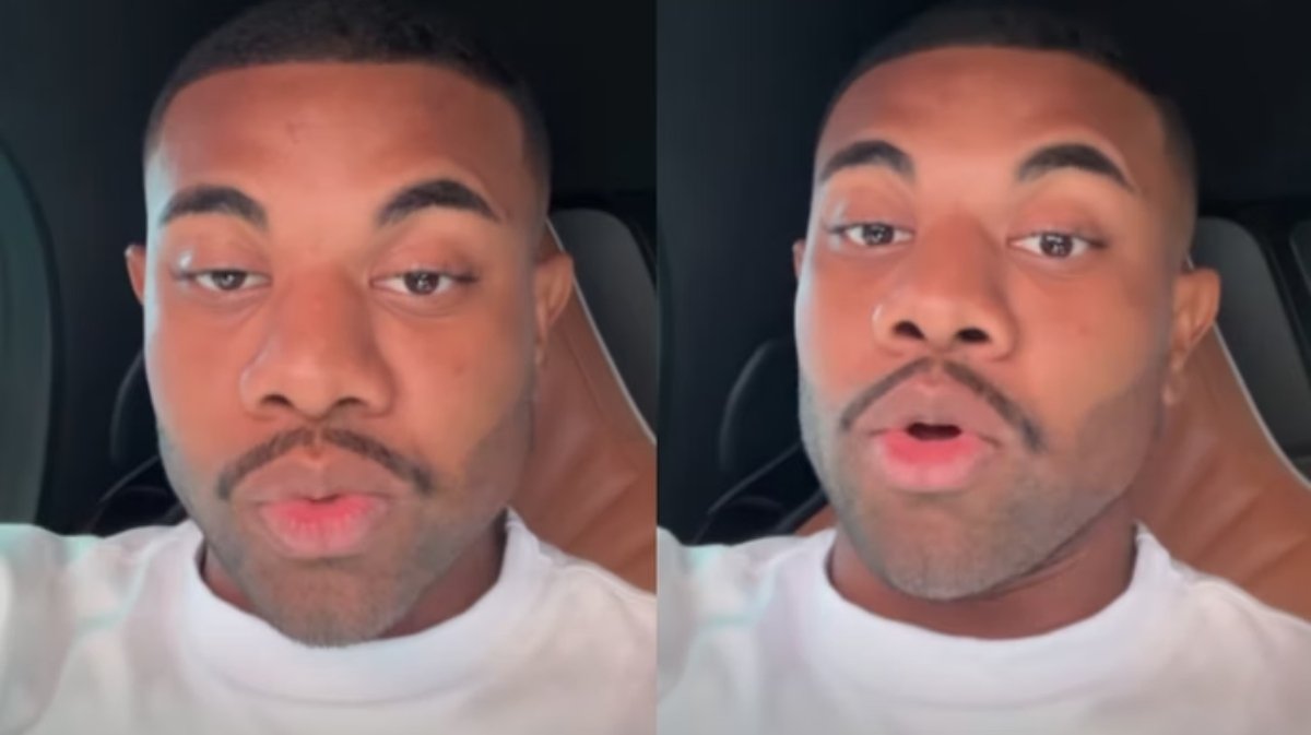 Davi Brito Revela Verdade Sobre Brinquedo Erótico: “O Meu Natural é Esse”