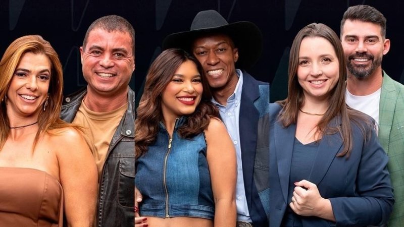 ‘Power Couple’: Casal Deve Ser Eliminado com Alta Rejeição — Público Diz “Chega”!