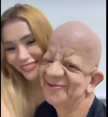 Quem Curte Dragon Ball Já Sabe: Esse Casal É Lendário