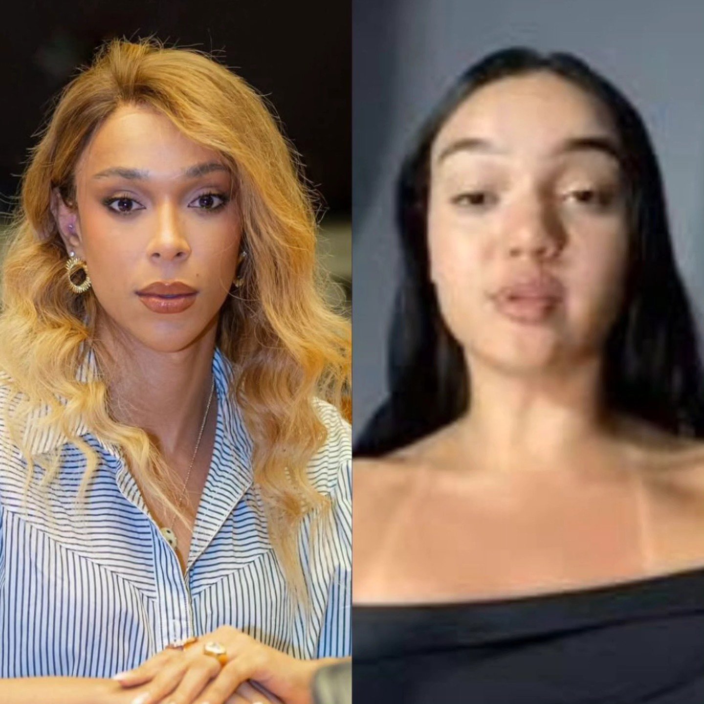 Érika Hilton Se Oferece para Ajudar Izabely Vidal Após Revelação de Estµpro: Apoio Jurídico e Solidariedade