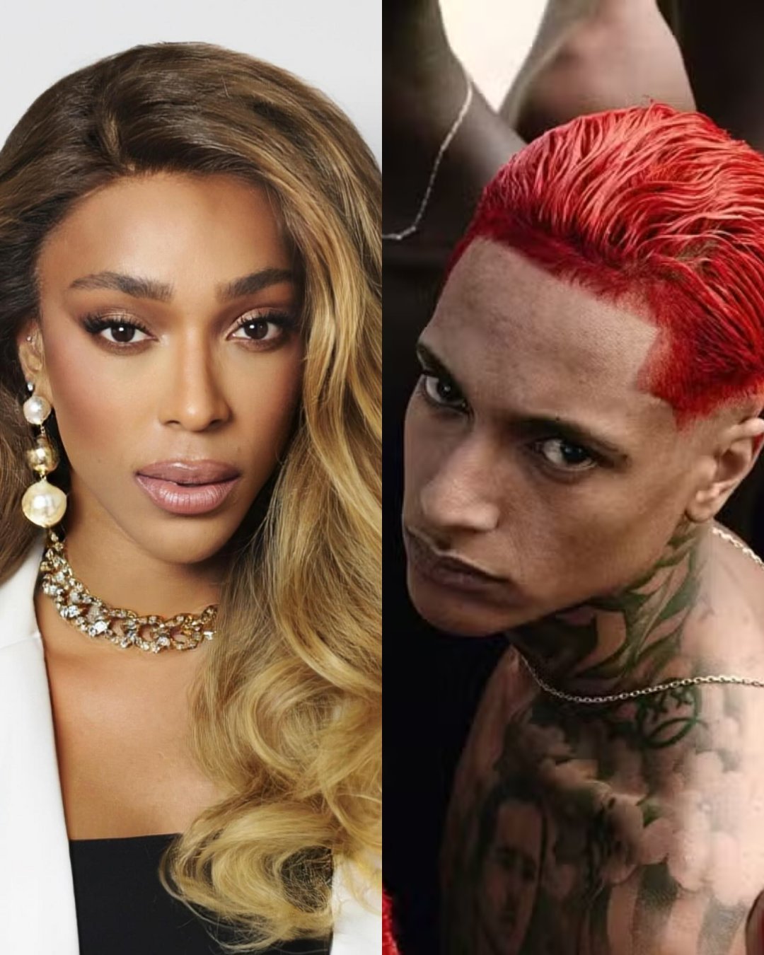 Oruam Será O Pesadelo De Nikolas!” — Após Apoio De Erika Hilton, Esquerda Projeta Novo Rival Político