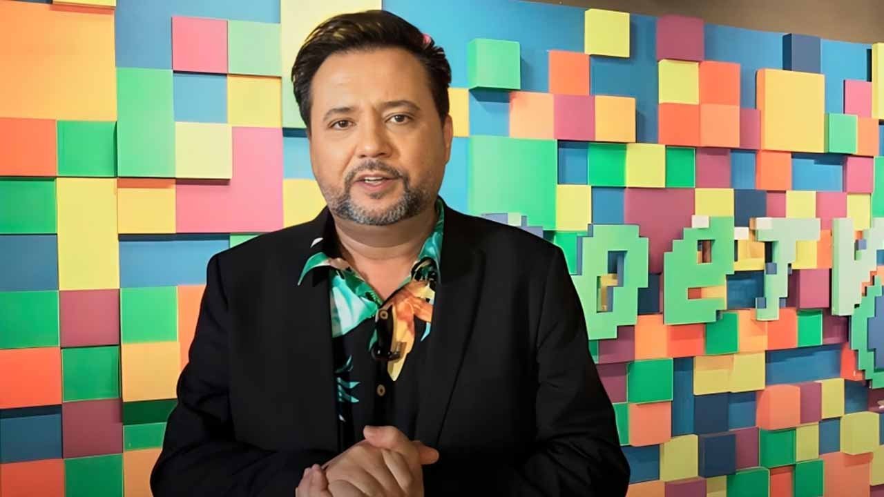 Desempregado, Geraldo Luís Apresenta Projeto à Globo e Se Oferece ao SBT