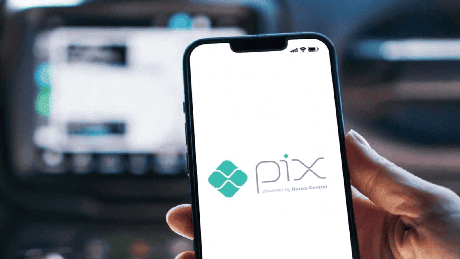 Golpe do PIX: Mulher é Denunciada pelo Ex e Presa em Flagrante em Restaurante