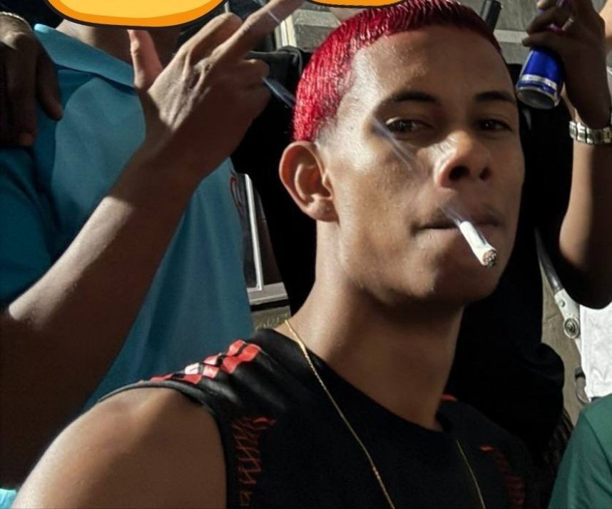 Traficante Kaioba, Líder do CV na Guerra do Campinho e Fubá, É Morto por Rivais do TCP — Lacosta e Coelhão Estão por Trás