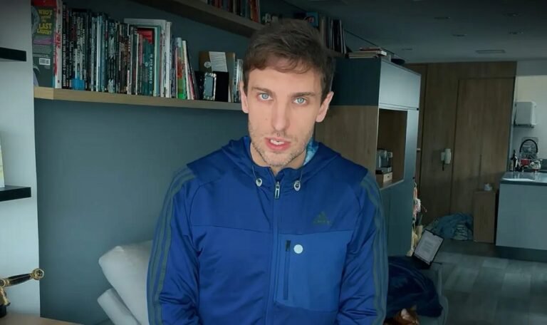 Léo Lins Quebra o Silêncio Após Condenação a 8 Anos de Prisão: “Não Vou Me Calar”