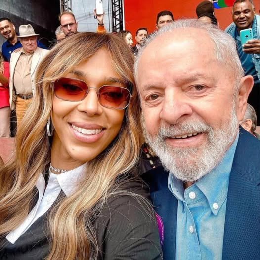 Lula Lidera Pesquisas Eleitorais De 2026