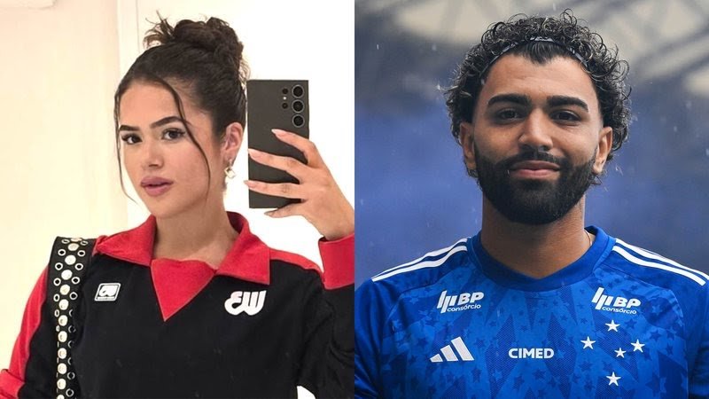 Maisa Silva E Gabigol São Flagrados Juntos Em Festa—Fãs Especulam Romance