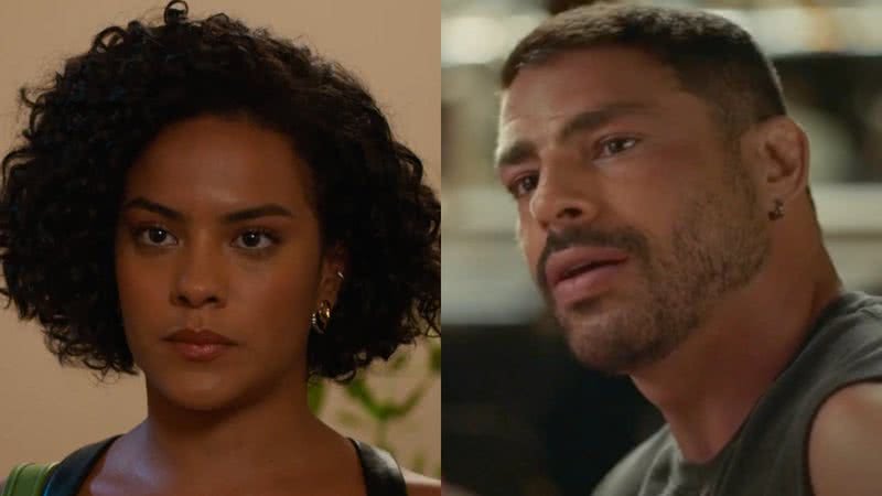 César Termina com Maria de Fátima em Vale Tudo — Veja o Motivo da Reviravolta!