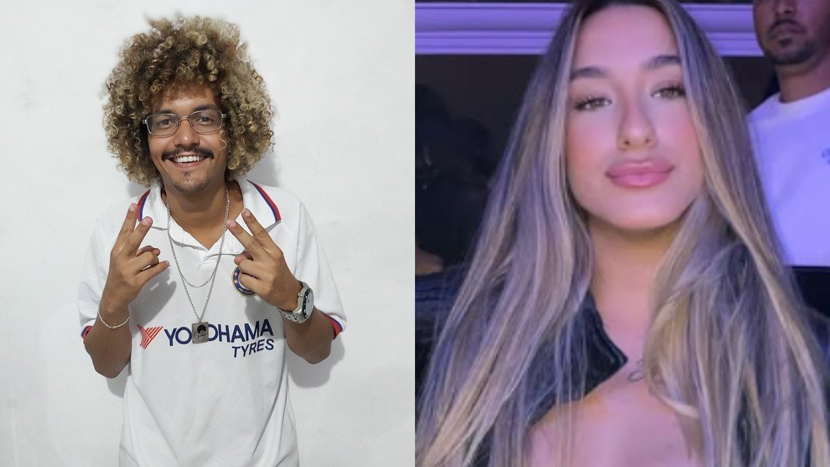 MC Estudante É Acusado por Ex de Abuso, Agressões e Cárcere Privado: “Mesmo Chorando, Ele Me Obrigava”