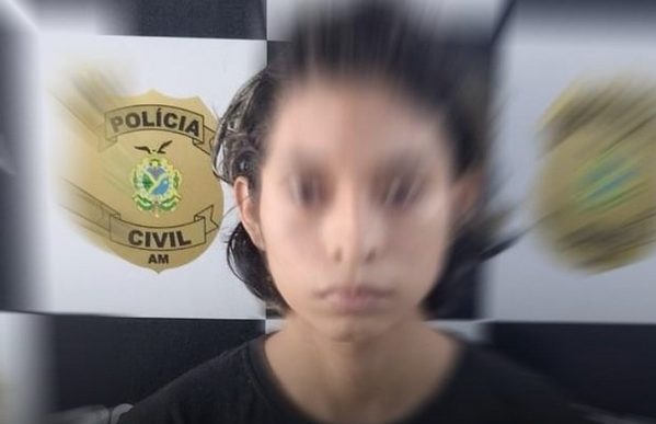 Eduardo Medina, 18, É Preso por Vi0lação Virtual de Menor no Brasil: Alerta Digital