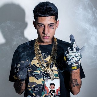 Meno Tody Debocha de Morte de Rival em Show na Nova Holanda e Causa Revolta