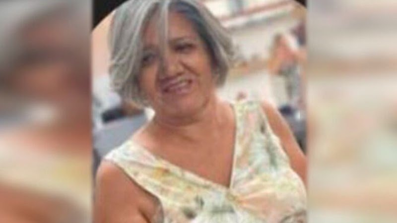 Mulher de 59 Anos Queimada Viva: Filho se Despede com Emoção