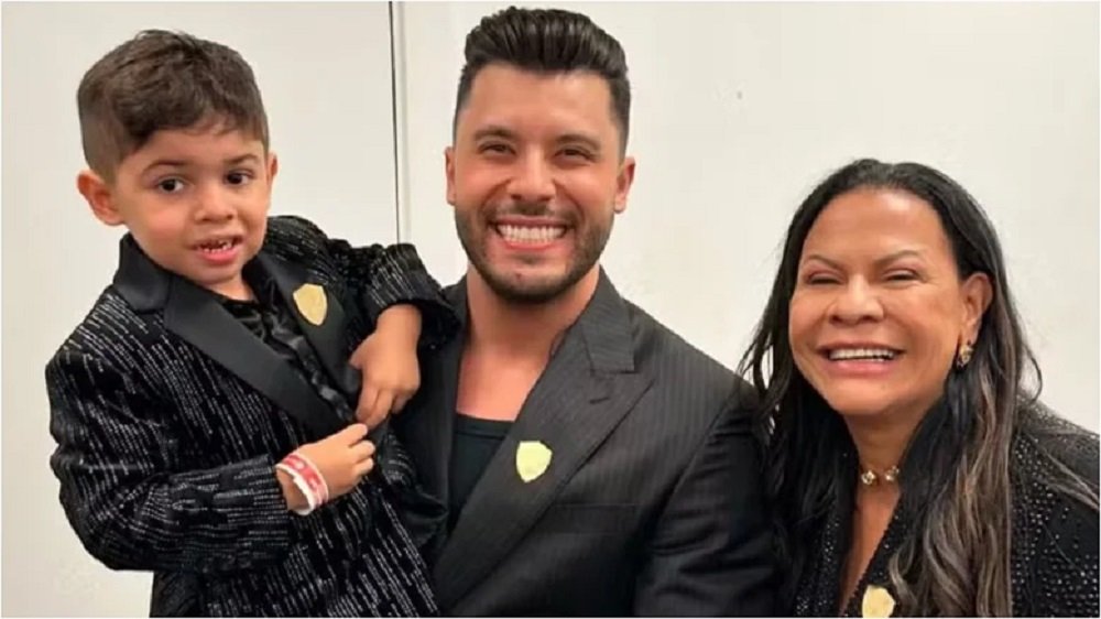 Famosos Reagem à Treta Entre Murilo Huff e Dona Ruth: Quem Defende Quem?