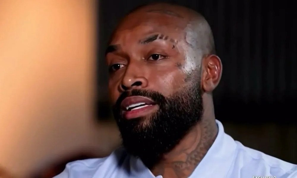 Nego Di Admite Que Mentiu Sobre Doação Milionária: “Foi Uma Farsa”