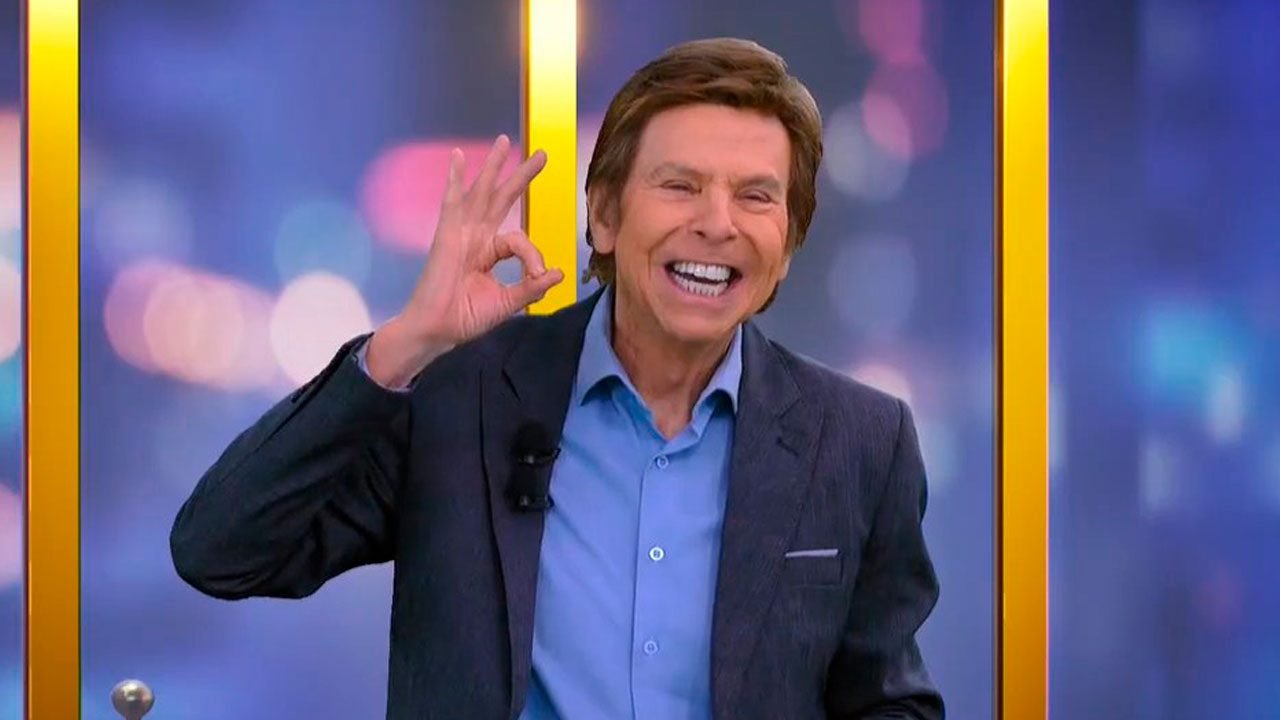 Após Denúncias, RedeTV! Afasta Nelson Rubens Do ‘TV Fama’ Por Acusações De Assédio