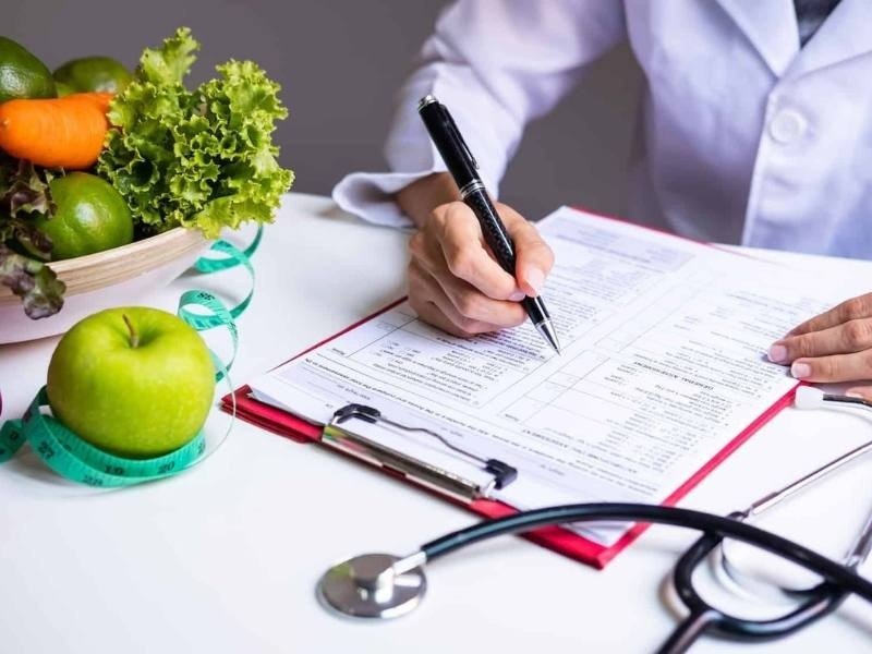 Nutricionista Suspeito De Abµsar De Pacientes No PR É Procurado Pela Polícia