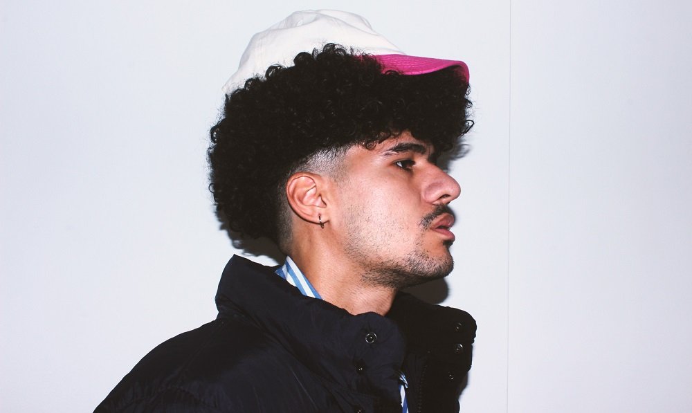 Bersote Surpreende com EP “Desceu Amargo” e 3 Faixas Inéditas de Impacto