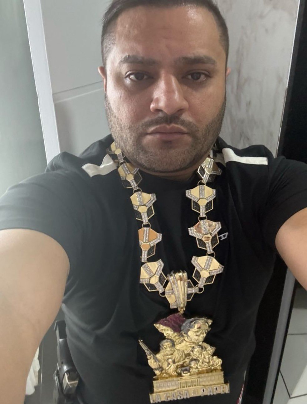 Picanha na Mira! Polícia Investiga Rede de Restaurantes Ligada ao Traficante “Professor” do Alemão