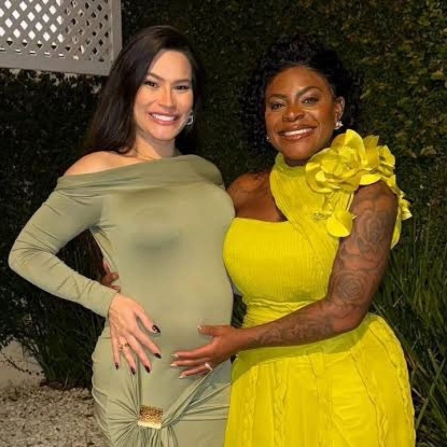 Raissa Barbosa Grávida Escolhe Jojo Todynho para o Parto: “Não Tenho Apoio da Família”