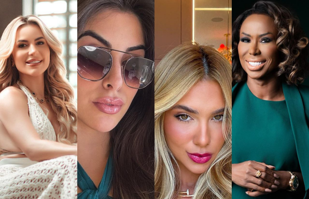 CPI das Bets Aponta Virgínia, Deolane e +14: Relatório Pede Indiciamento por Apostas Ilegais