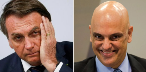 É Hoje: STF Inicia Julgamento Que Pode Levar Bolsonaro à Prisão — Ao Vivo na TV Justiça