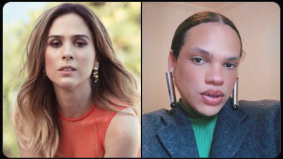 Tatá Werneck Contratou Mulher Trans para Eliminar Humor Ofensivo de Seus Textos