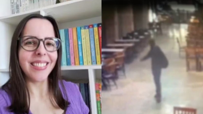 Tragédia: Influenciadora Digital É Assassinada a Facadas por Colega Durante Almoço no Trabalho