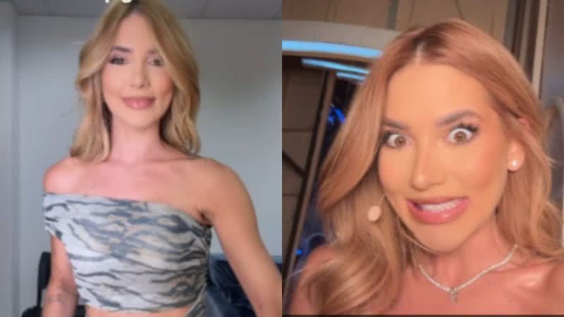 Gatão Revelado: Conheça o Empresário Novo Amor da Virginia