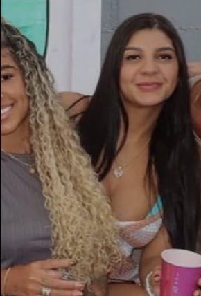 URGENTE: Vaza Foto de Vivi Noronha com Ex-Amante de Traficante do Complexo do Alemão