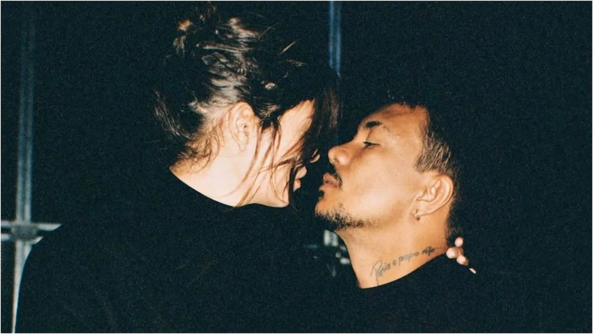 Xamã Se Declara Publicamente para Sophie Charlotte: “Meu Amor”! Romance Agita Web