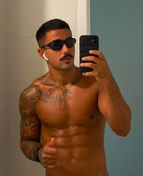 Yuri Meirelles Detona Maquiagem Masculina e Causa Polêmica nas Redes