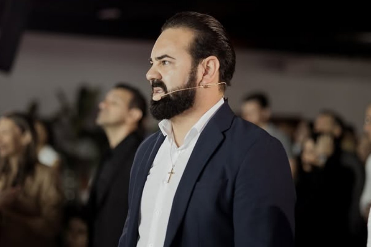 Pastor Nicoletti Sob Investigação Por Lavagem De Dinheiro E Choca Com Declarações Polêmicas Sobre Pobreza E Lula