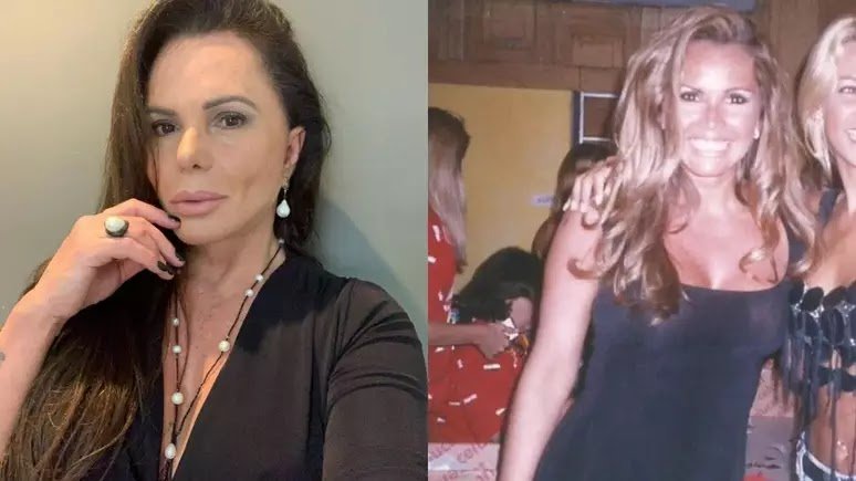 Ex-modelo Cristina Mortágua Acusa Família de Cárcere Privado e Faz Apelo de Socorro