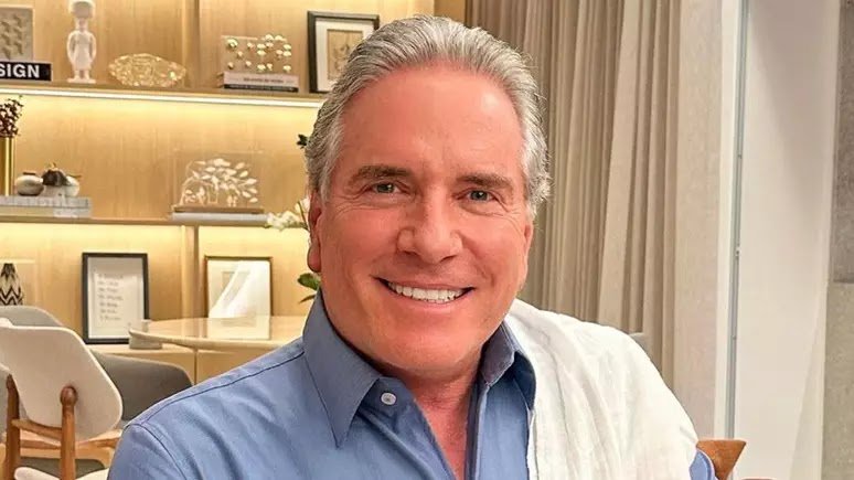 Após Defender Filha, Roberto Justus Tem Fala Polêmica Sobre Pandemia Resgatada: “Gripezinha”