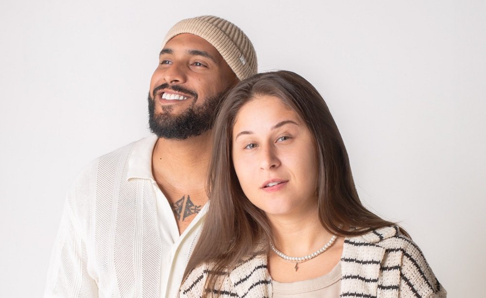 ALMAR Transforma Rotina Em Poesia No Single “Sorte Do Dia”