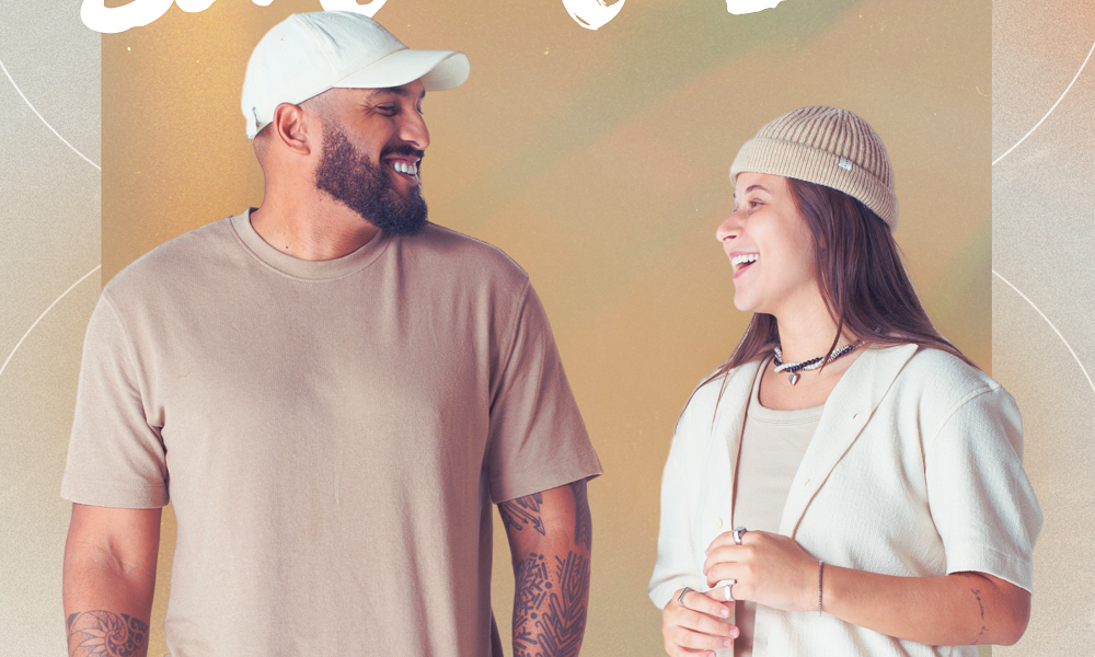 ALMAR Viraliza nas Redes com Nove Músicas em Alta no Instagram