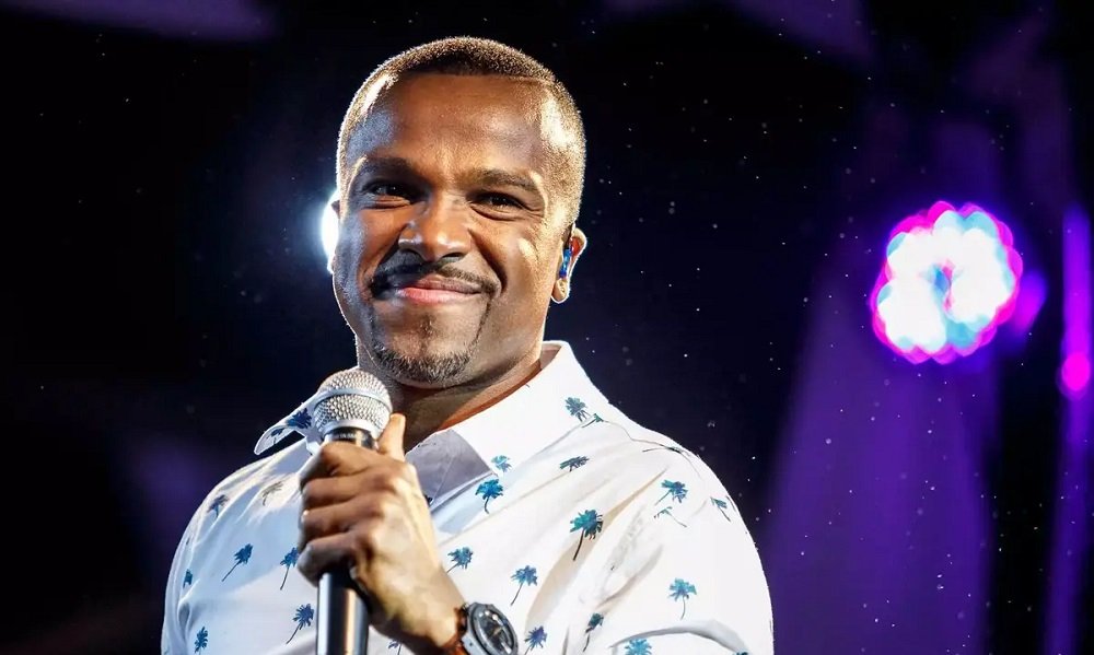 Ex-Funcionária de Alexandre Pires é Condenada por Furtar R$ 1,5 Milhão