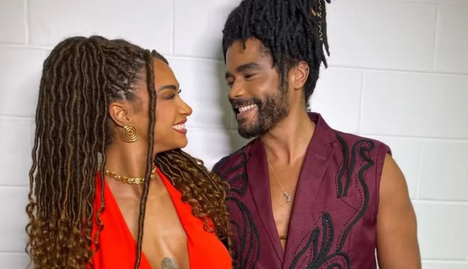 Aline Patriarca E Diogo Almeida Anunciam Término De Namoro Iniciado No BBB25