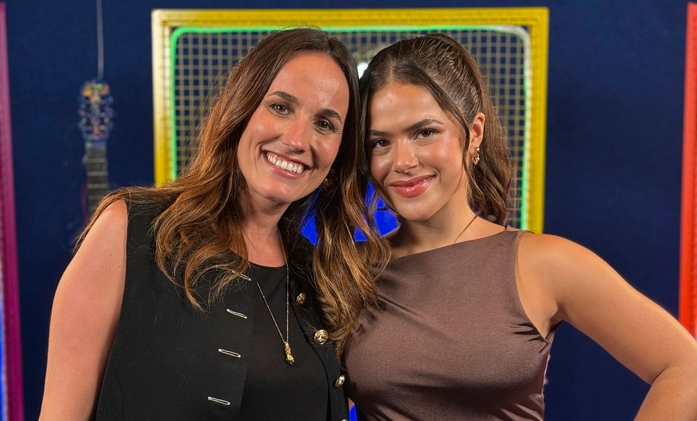 Maisa Silva é a Convidada Do Segundo Episódio do Videocast “Chapéus Há Muitos”