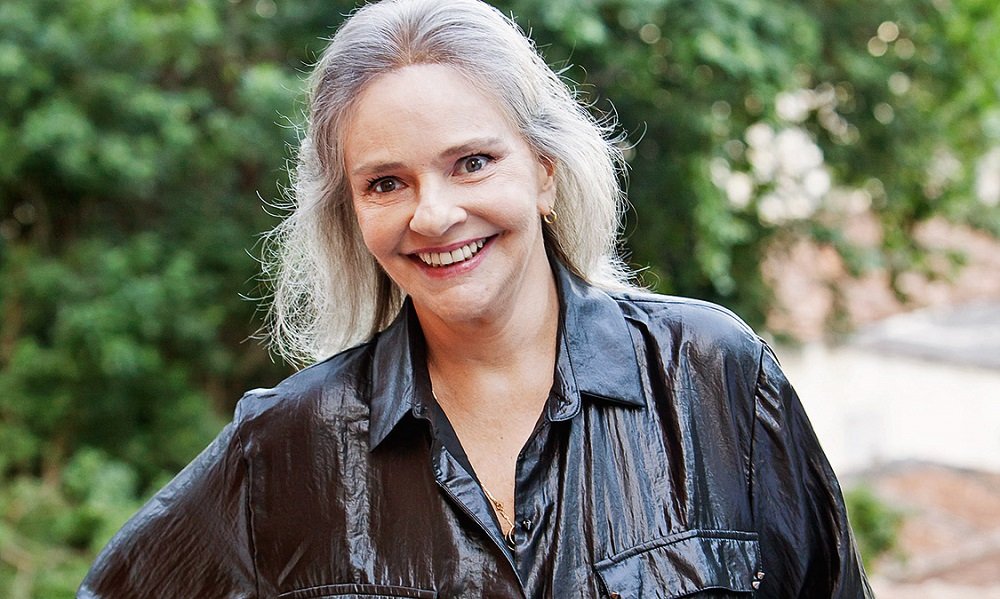 Angela Ro Ro passa por traqueostomia no Rio após internação em junho